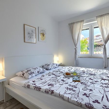 Apartment Easy Медулин Екстер'єр фото