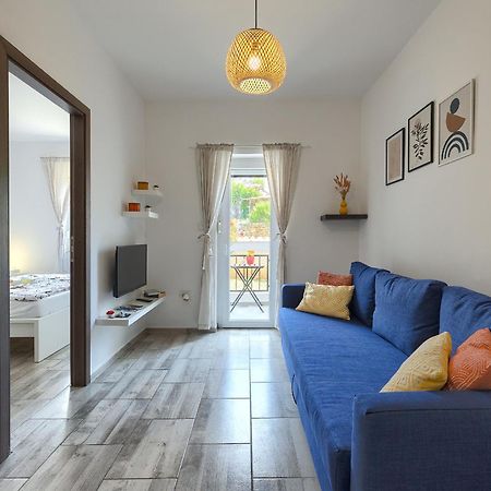 Apartment Easy Медулин Екстер'єр фото