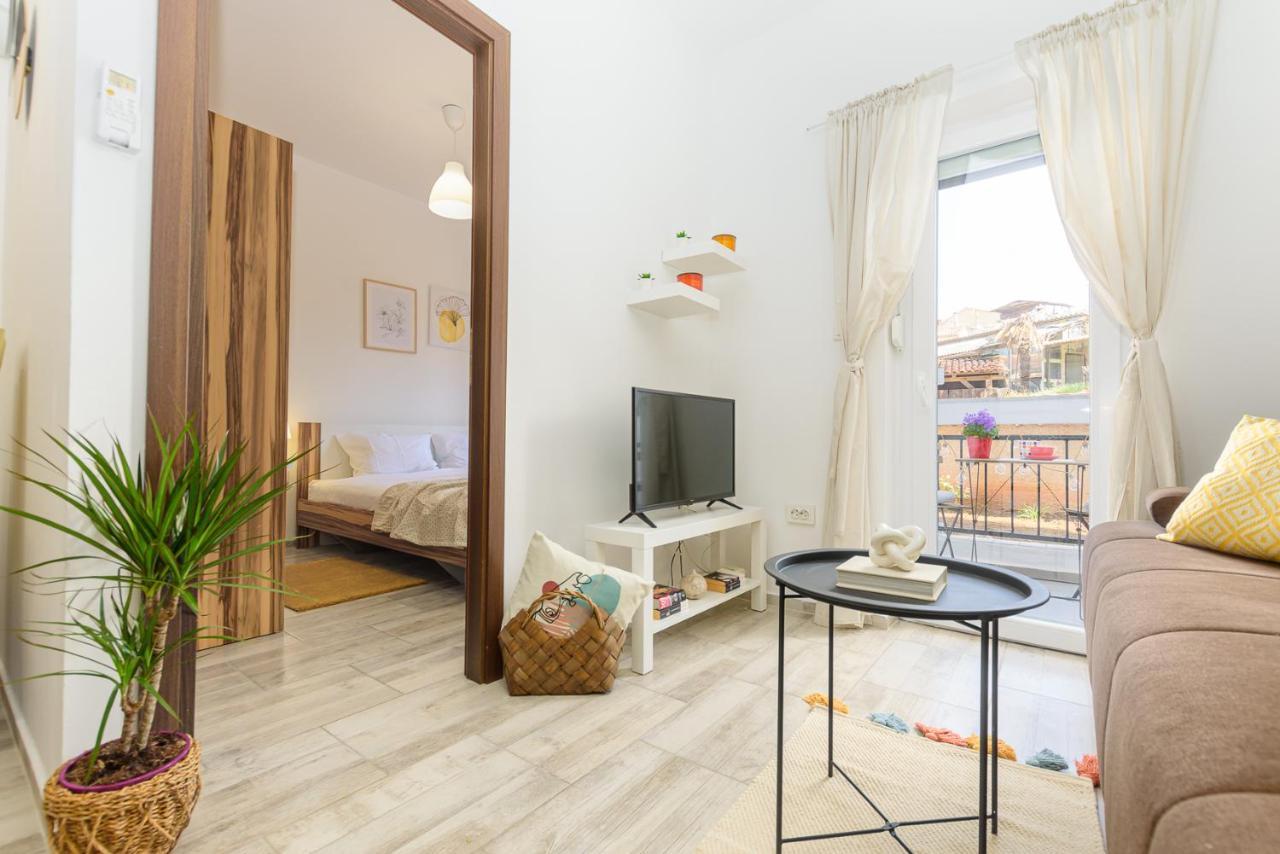 Apartment Easy Медулин Екстер'єр фото