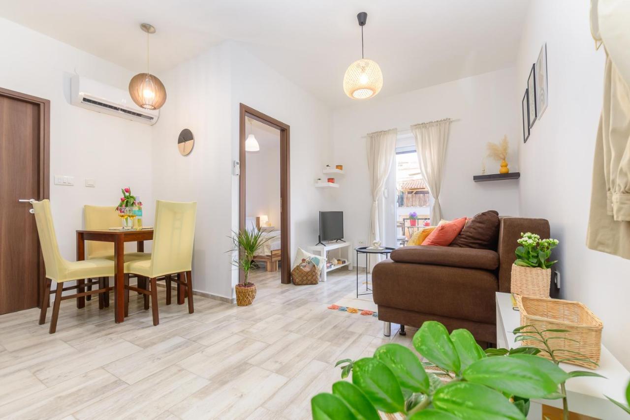 Apartment Easy Медулин Екстер'єр фото