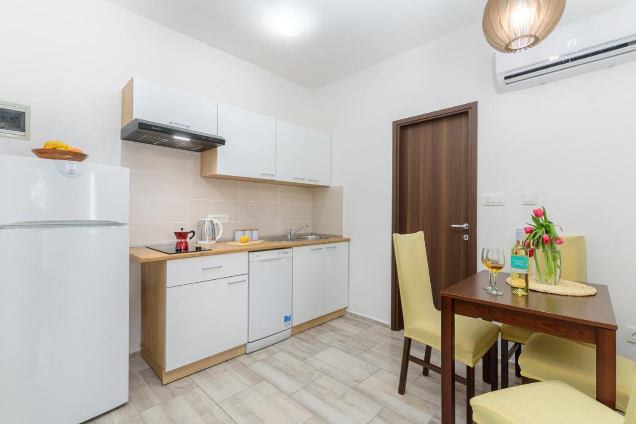 Apartment Easy Медулин Екстер'єр фото
