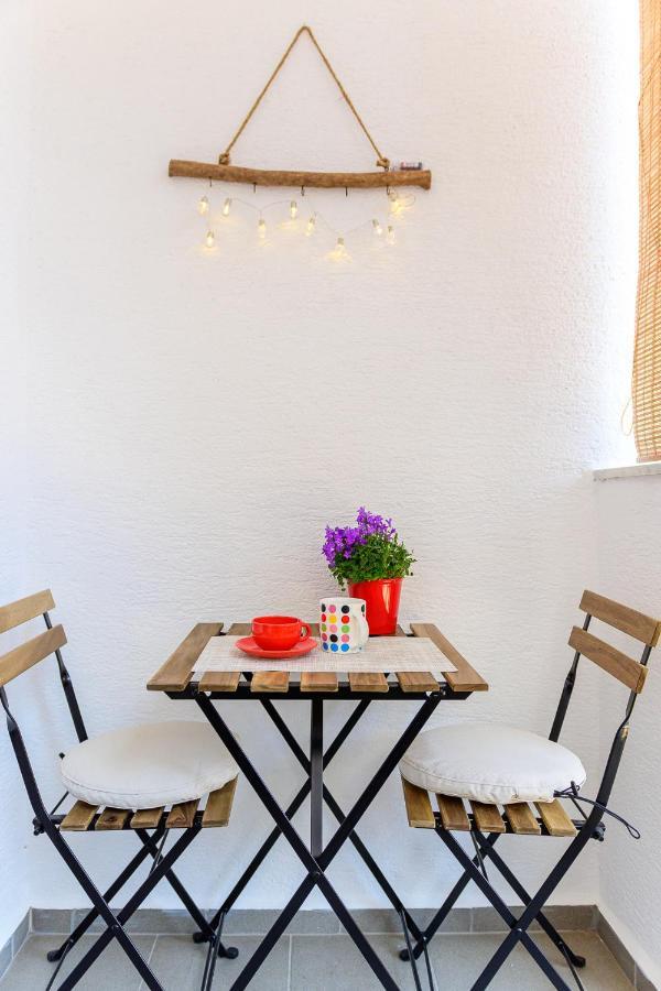 Apartment Easy Медулин Екстер'єр фото