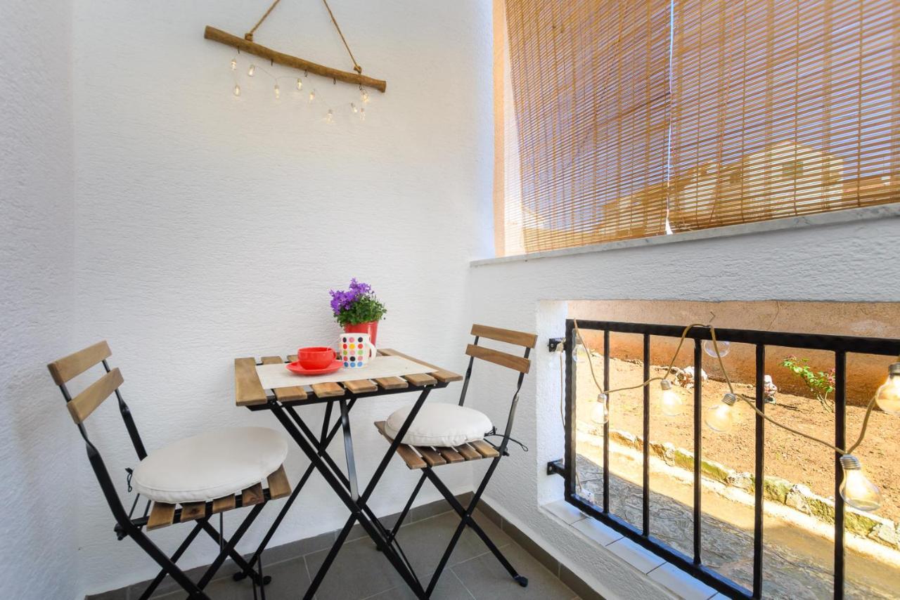 Apartment Easy Медулин Екстер'єр фото