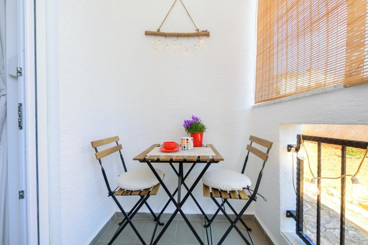 Apartment Easy Медулин Екстер'єр фото