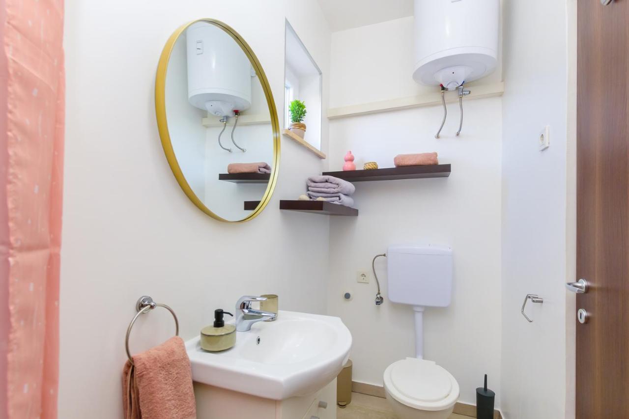 Apartment Easy Медулин Екстер'єр фото