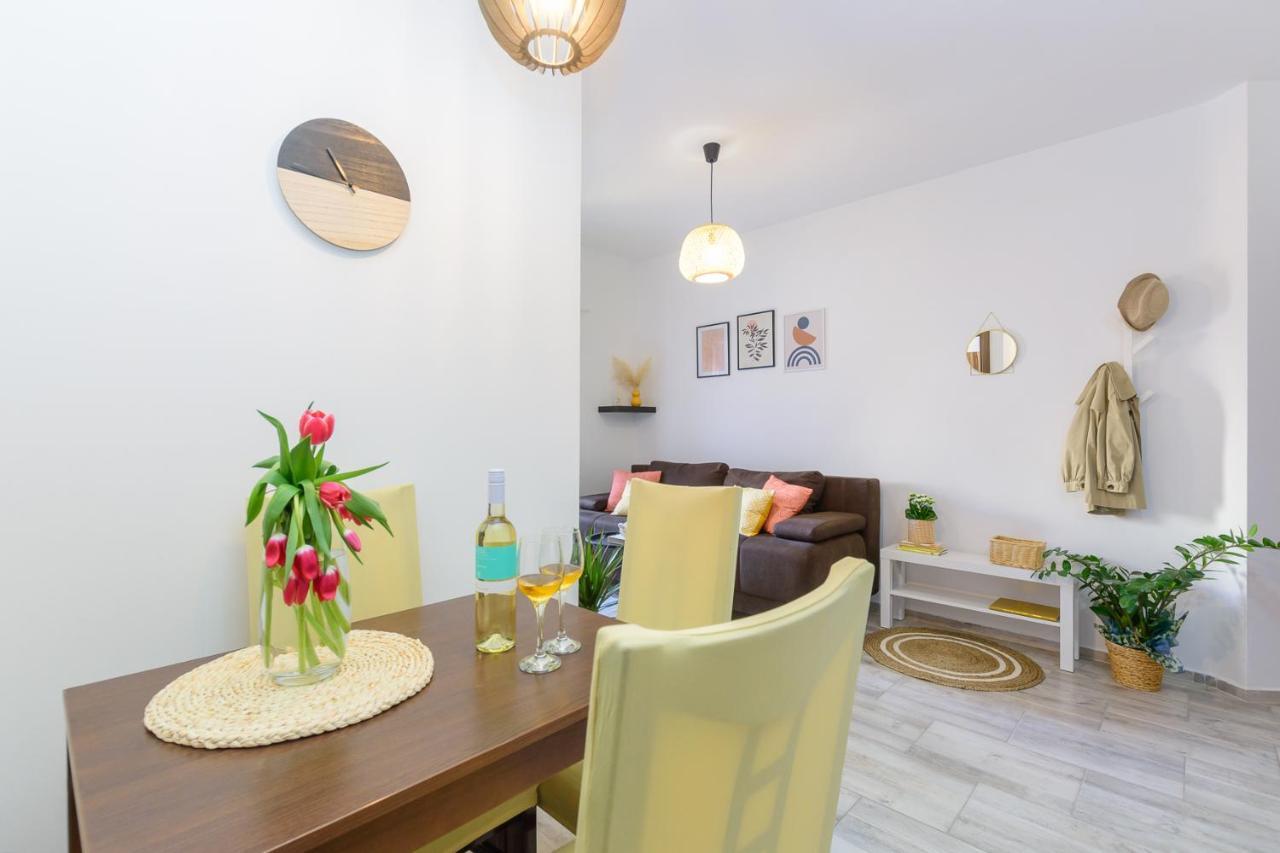 Apartment Easy Медулин Екстер'єр фото