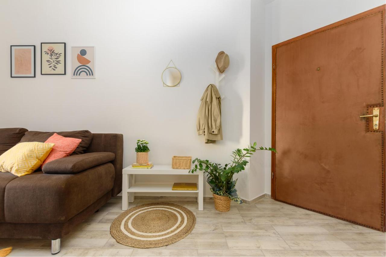 Apartment Easy Медулин Екстер'єр фото