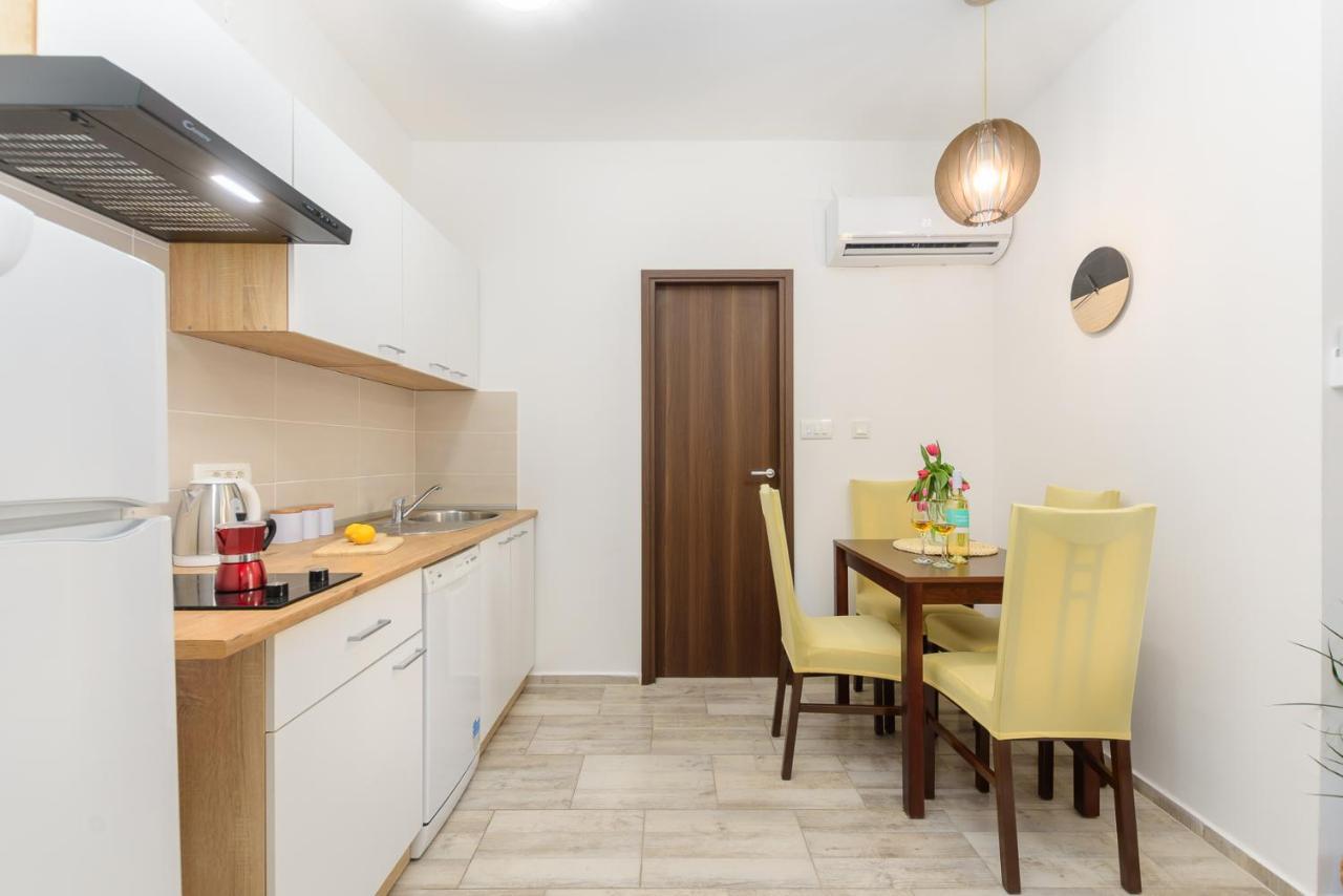 Apartment Easy Медулин Екстер'єр фото