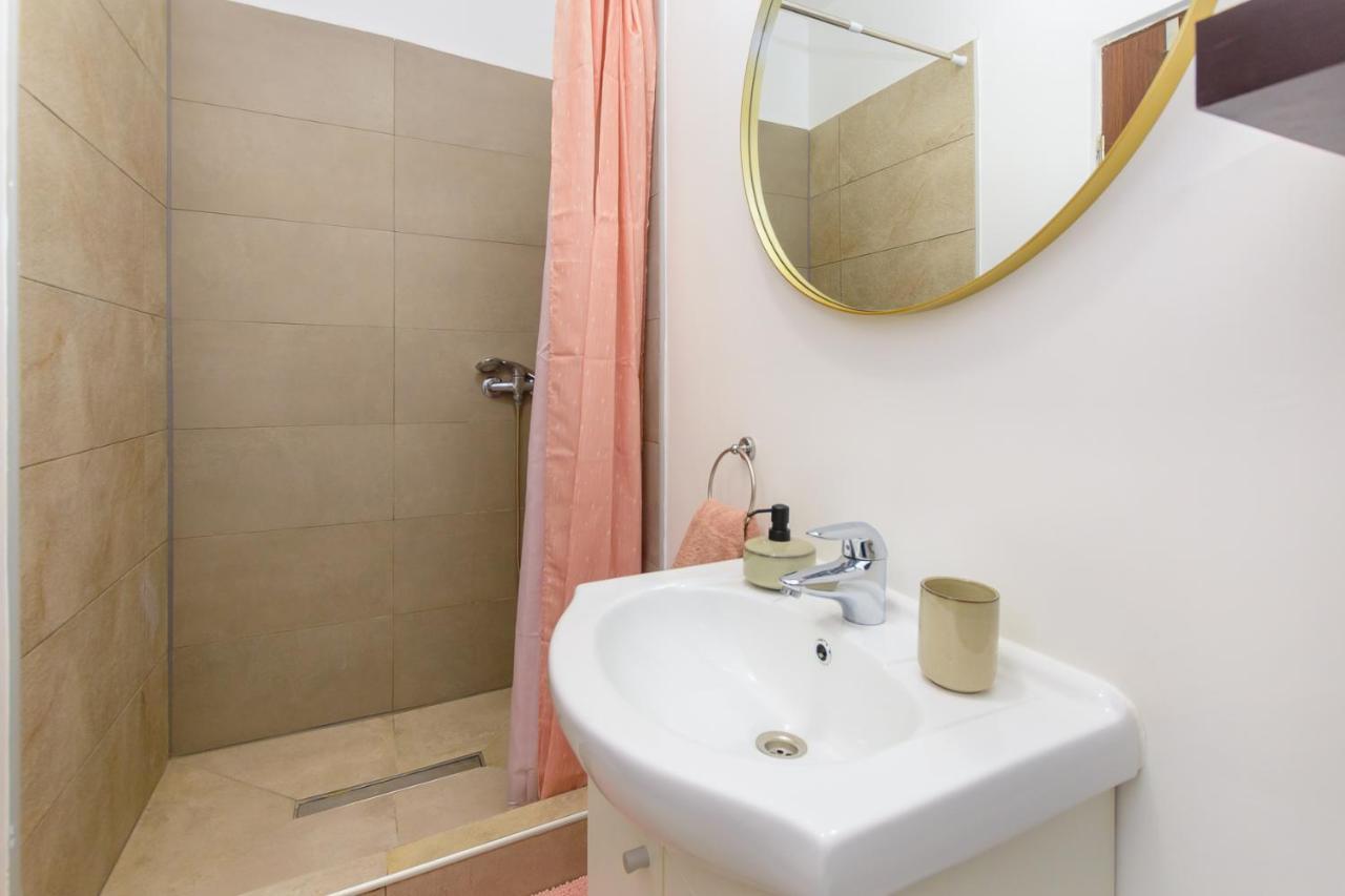 Apartment Easy Медулин Екстер'єр фото