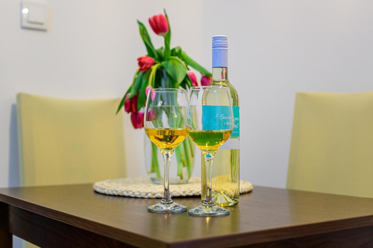Apartment Easy Медулин Екстер'єр фото