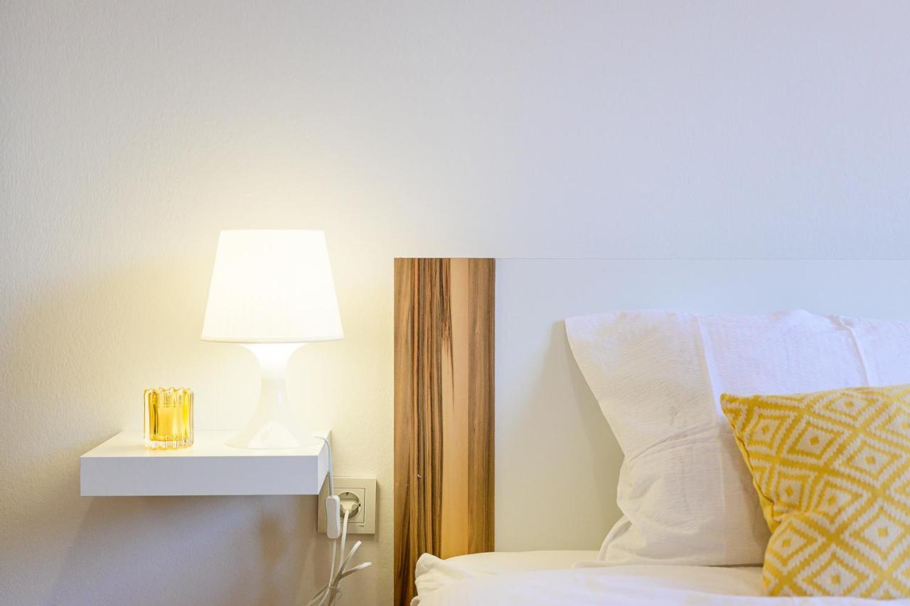 Apartment Easy Медулин Екстер'єр фото