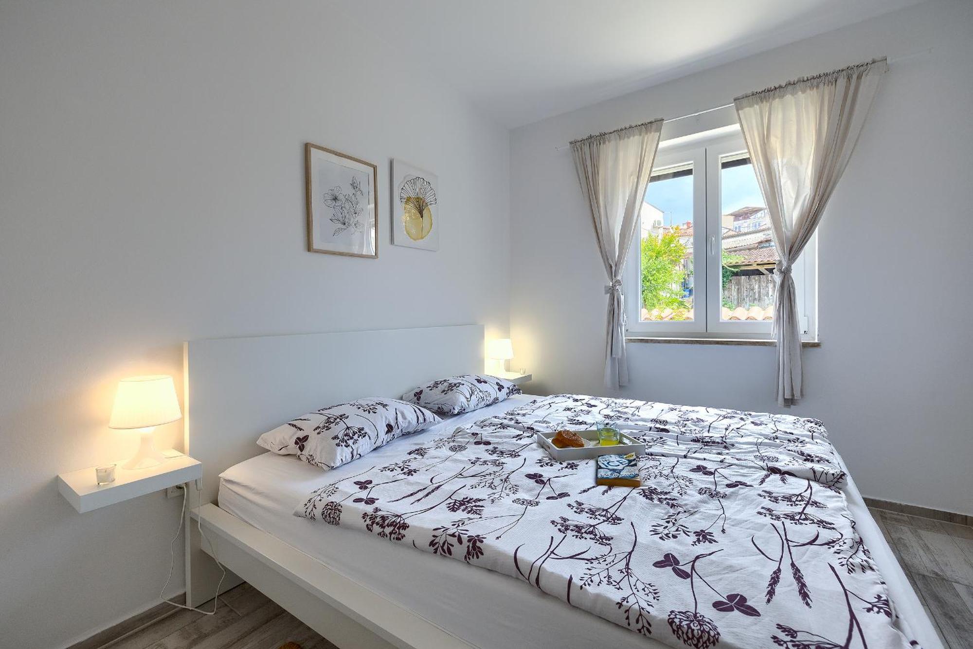 Apartment Easy Медулин Екстер'єр фото