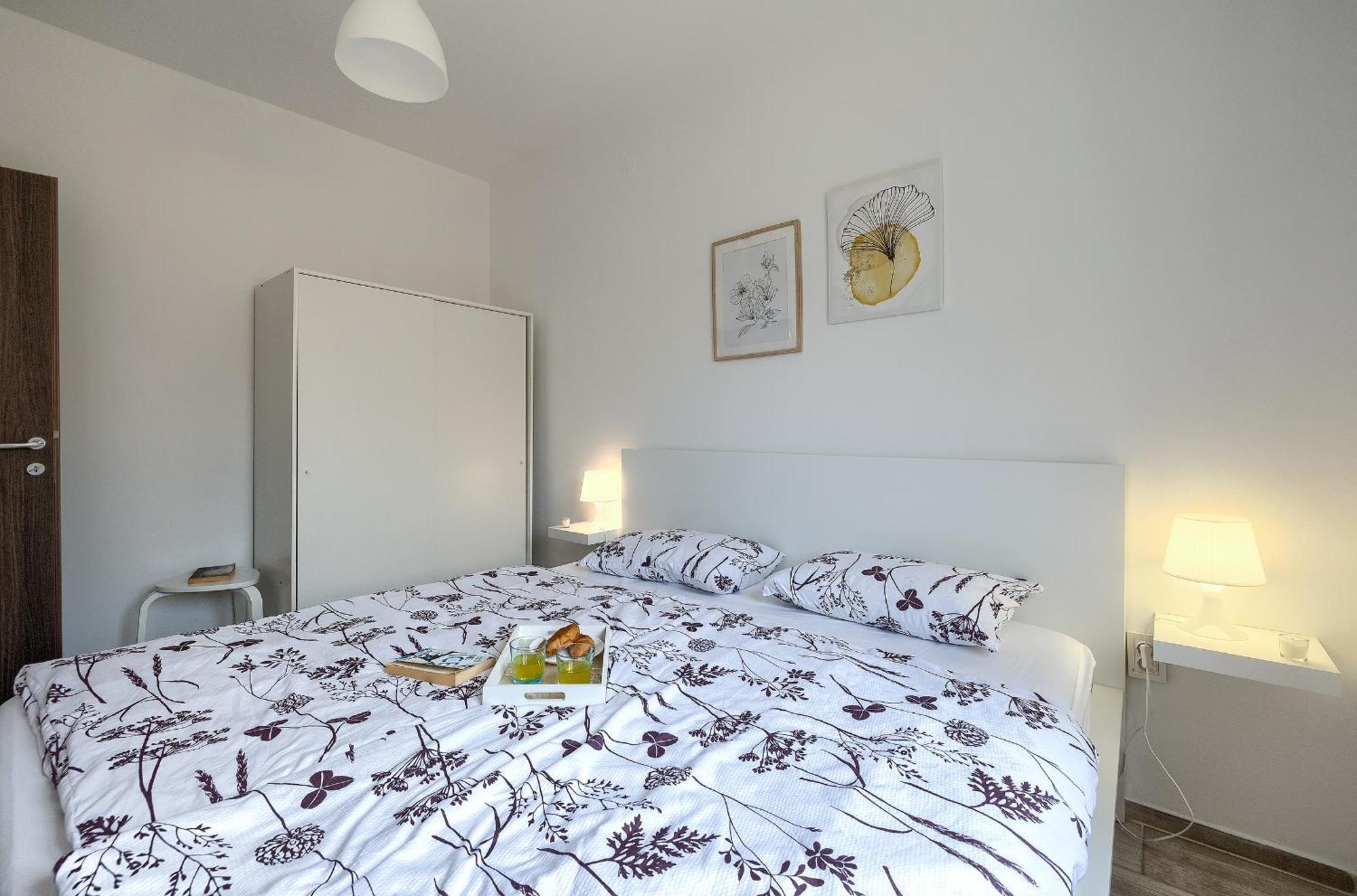 Apartment Easy Медулин Екстер'єр фото