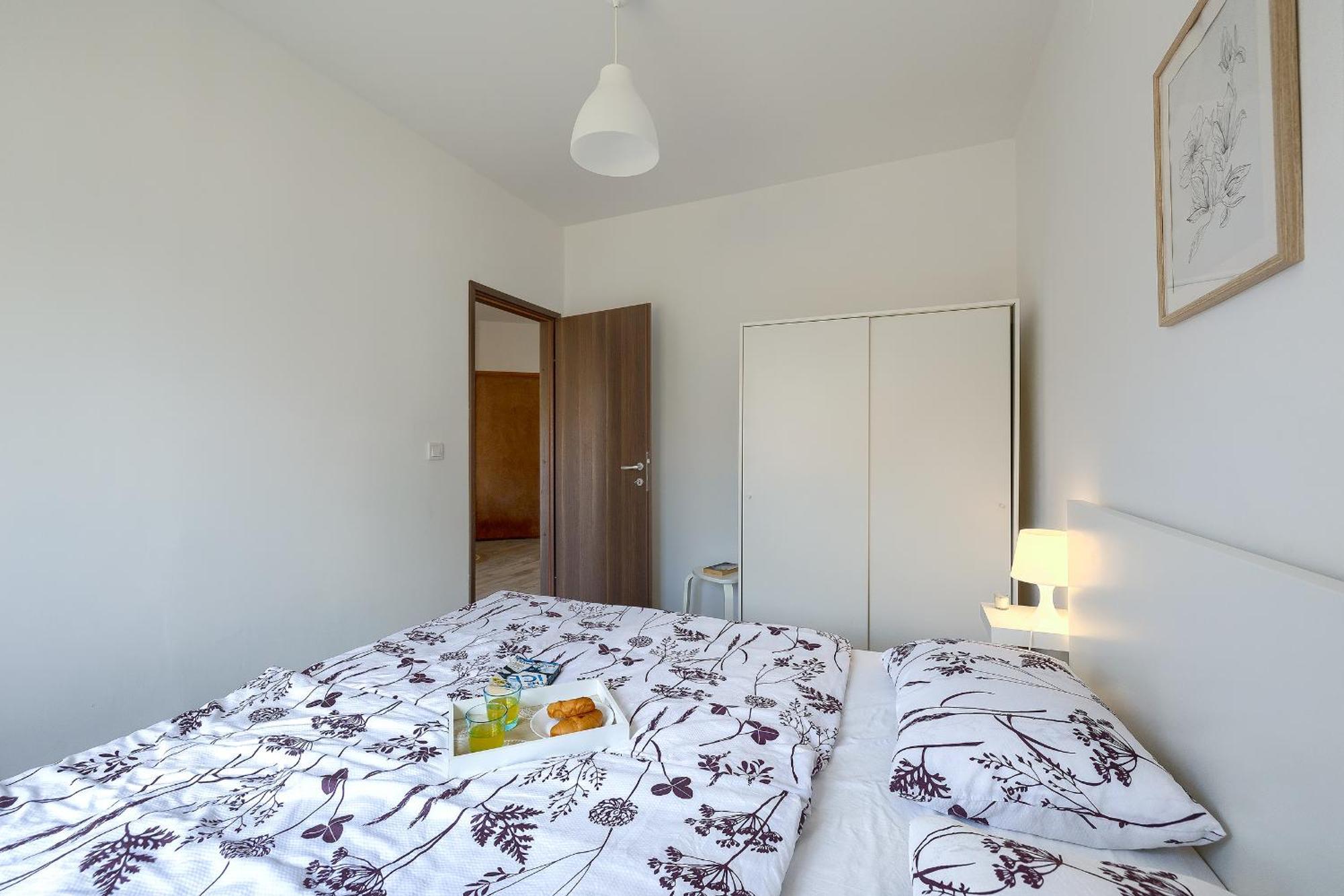 Apartment Easy Медулин Екстер'єр фото