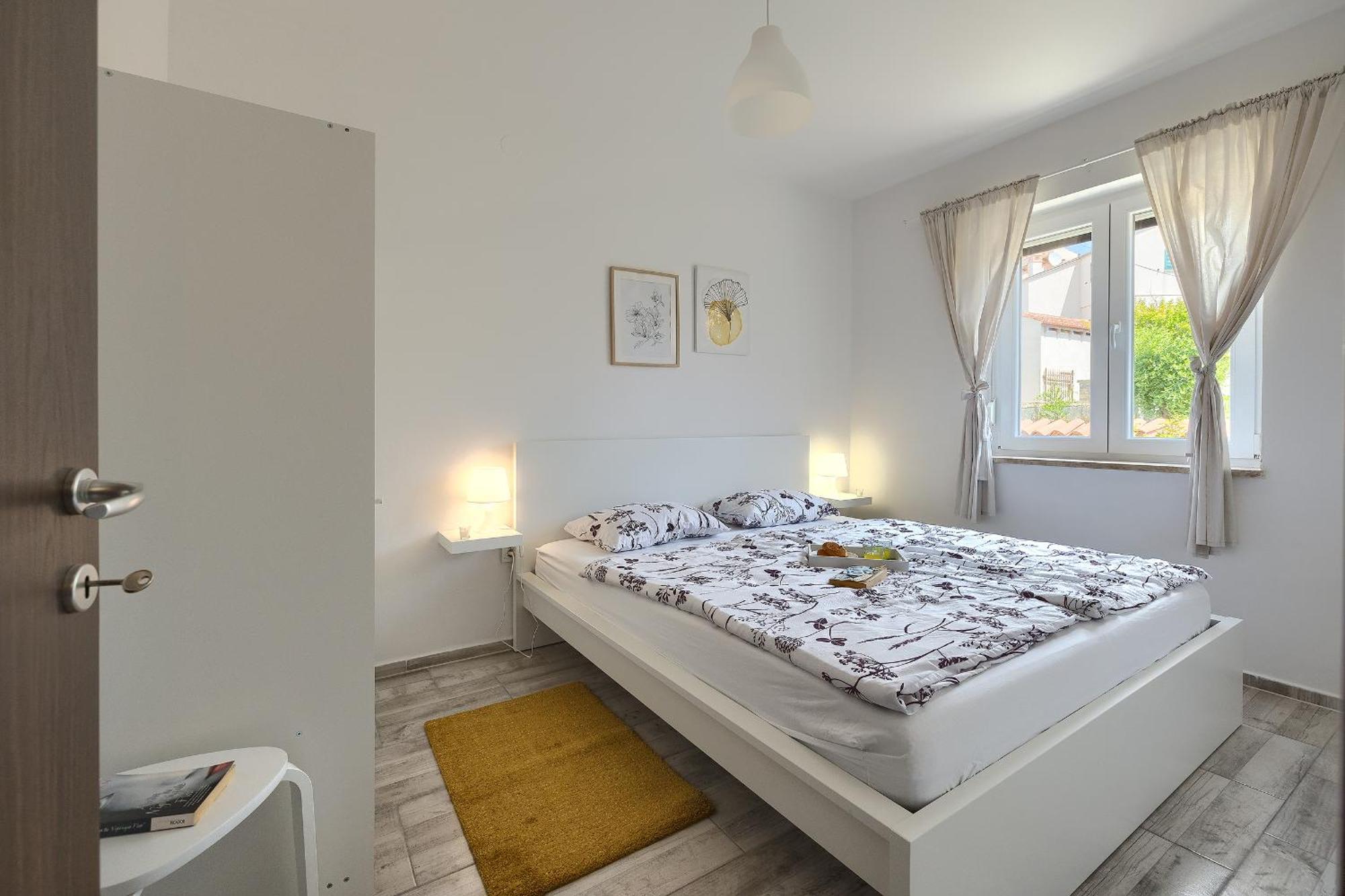 Apartment Easy Медулин Екстер'єр фото
