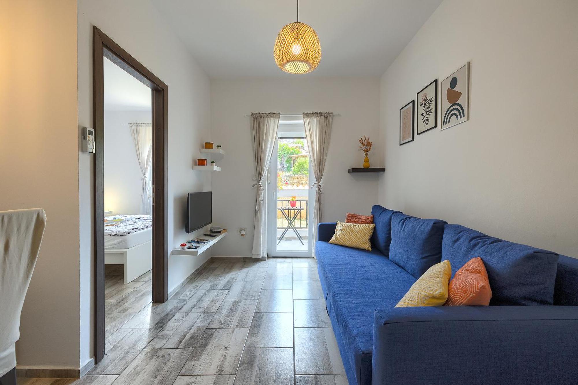Apartment Easy Медулин Екстер'єр фото